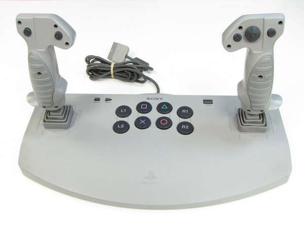 PlayStation Analog Joystick