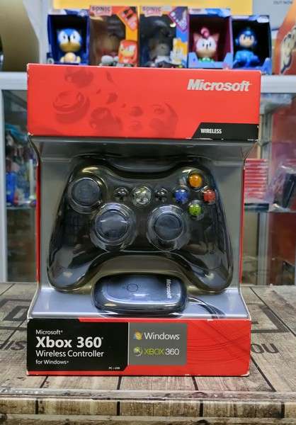 Xbox 360/Windows Controller NEW