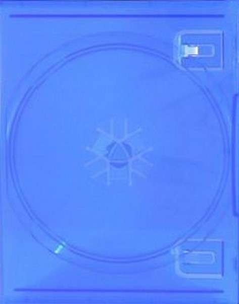 PS4 Replacement Game Case