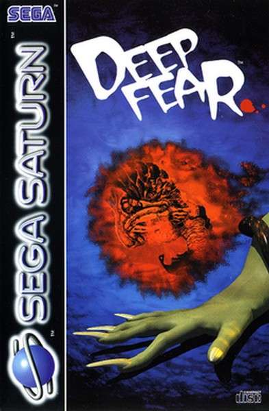 Deep Fear Saturn Playd