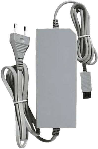 Wii Power Supply Playd