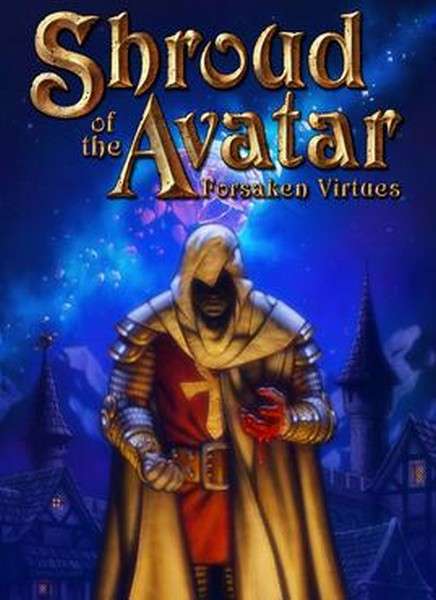 Shroud Of The Avatar Forsaken Virtues PC