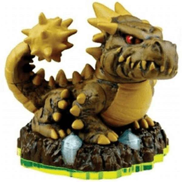 Bash Skylanders