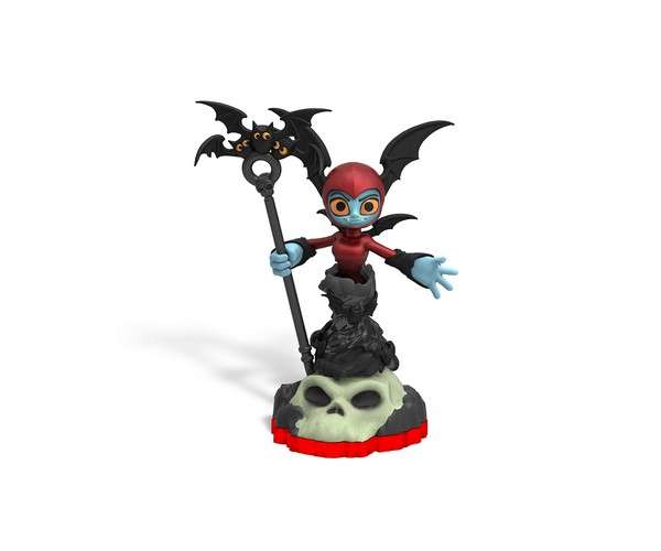 Bat Spin Skylander