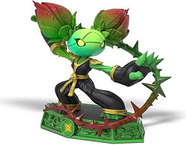 Boom Bloom Skylanders