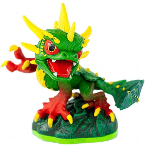Camo Skylanders