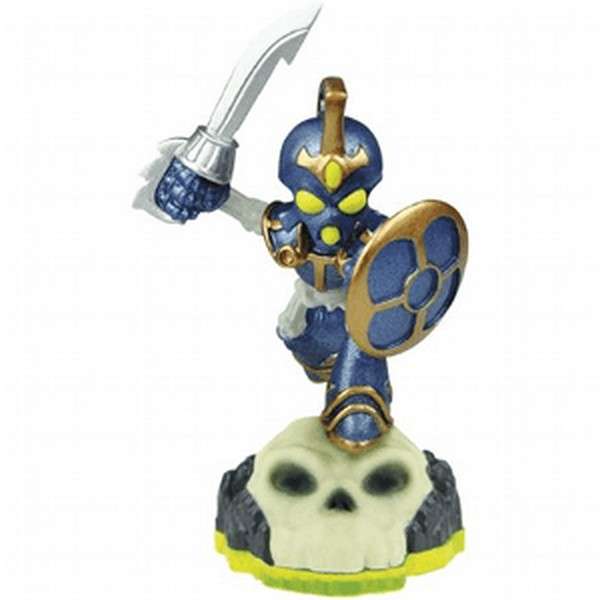 Chop Chop Skylanders