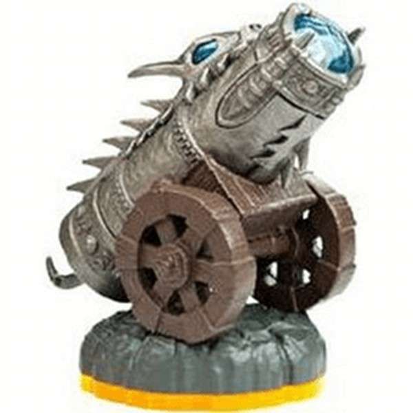 Dragonfire Cannon Skylanders