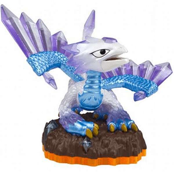 Flashwing Skylanders