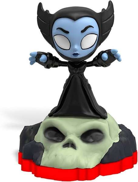 Hijinx Skylander