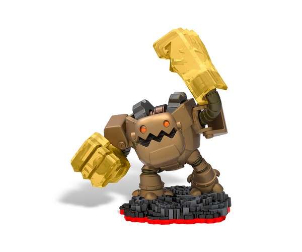 Jawbreaker Skylander