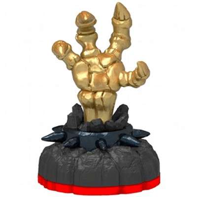 Legendary Hand of Fate Skylanders