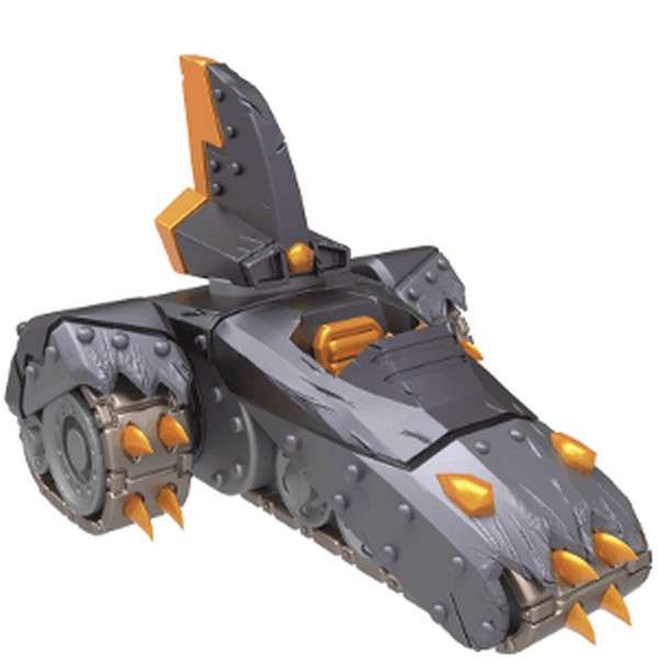 Shark Tank Skylanders