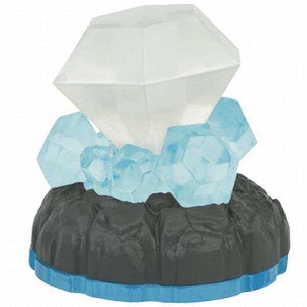 Sky Diamond Skylanders