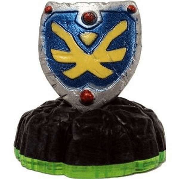 Sky-Iron Shield Skylanders