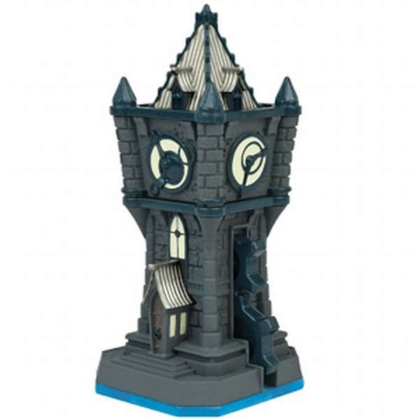 Tower of Time Skylanders