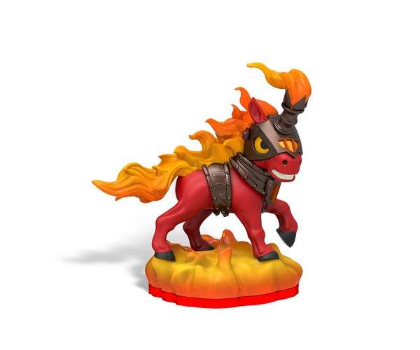 Trail Blazer Skylander