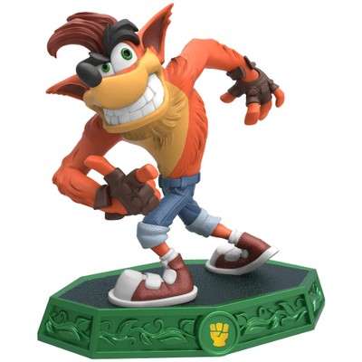 Crash Bandicoot Imaginators Skylanders