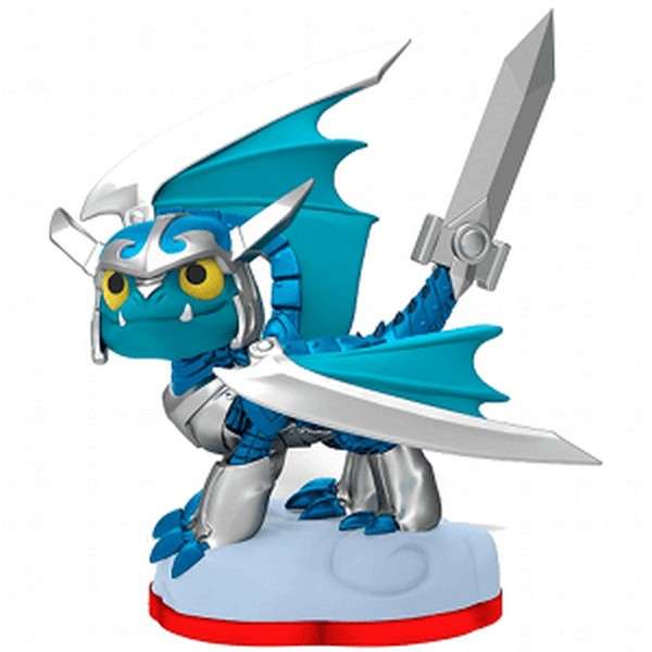 Blades Skylanders