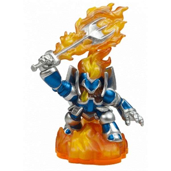 Ignitor S2 Skylanders
