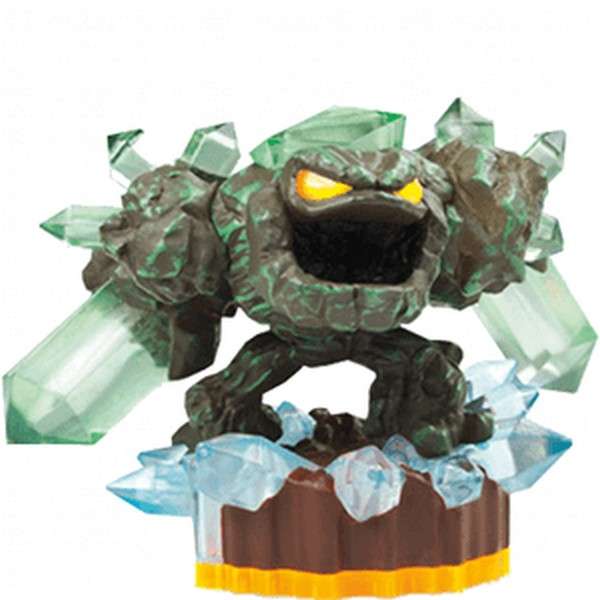 Prism Break S2 Skylanders