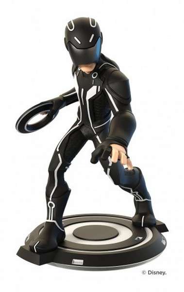 Sam Flynn Disney Infinity