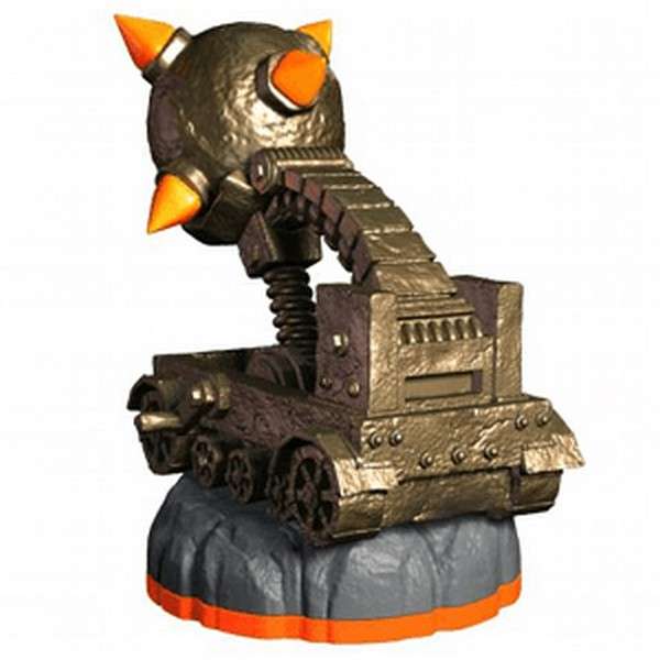 Scorpion Striker Catapult Skylanders