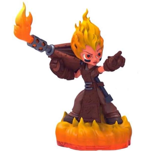 Torch Skylanders