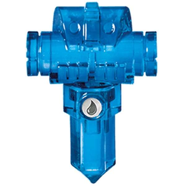 Water Log Holder Skylanders