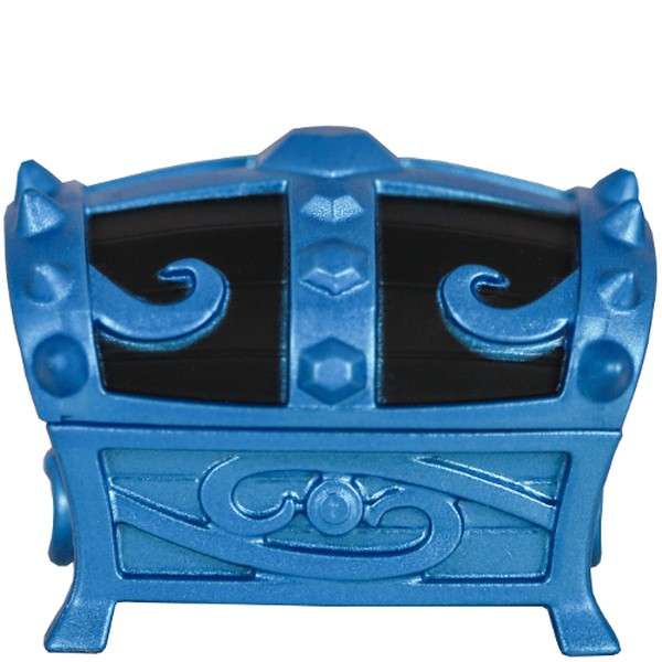Blue Chest Skylanders