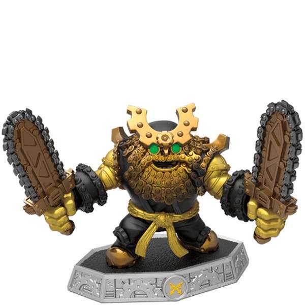 Chain Reaction Imaginators Skylanders