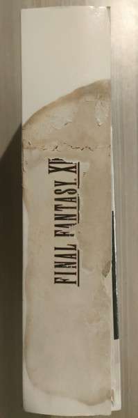 Final Fantasy XIII-2 Crystal Edition PS3