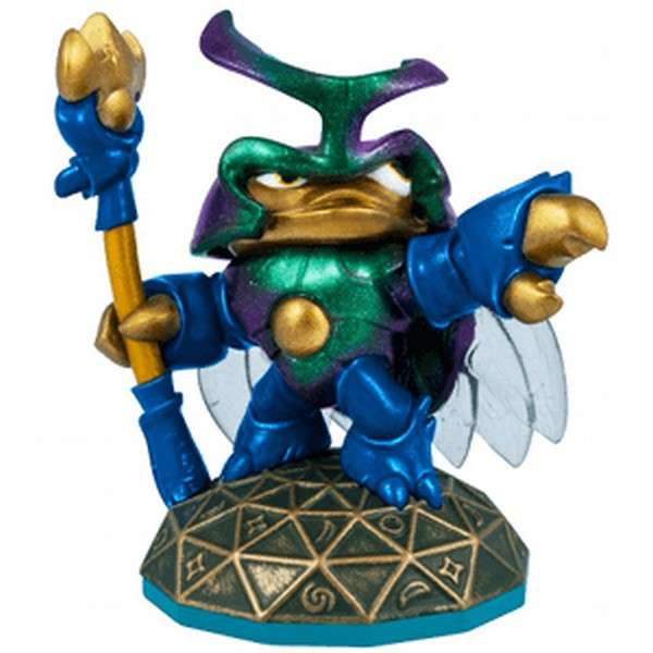 Dune Bug Skylanders