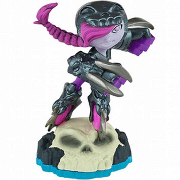 Roller Brawl Skylanders