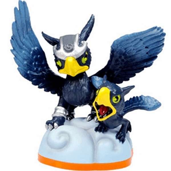Sonic Boom S2 Skylanders