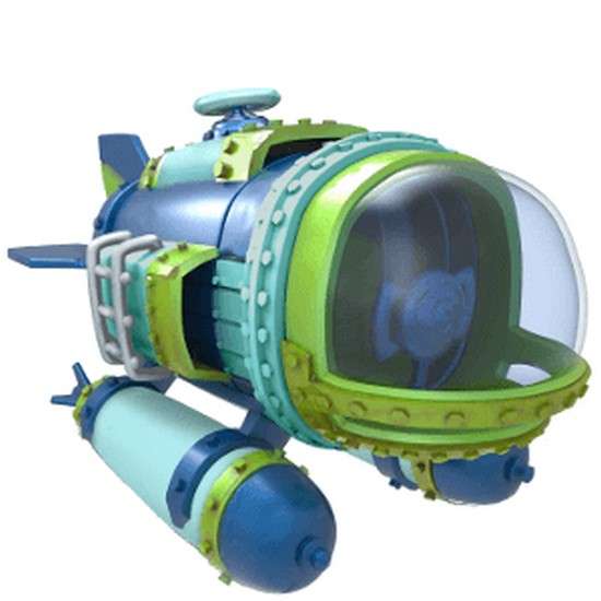 Dive Bomber Skylanders