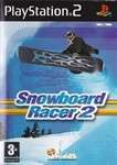 Snowboard Racer 2 PS2