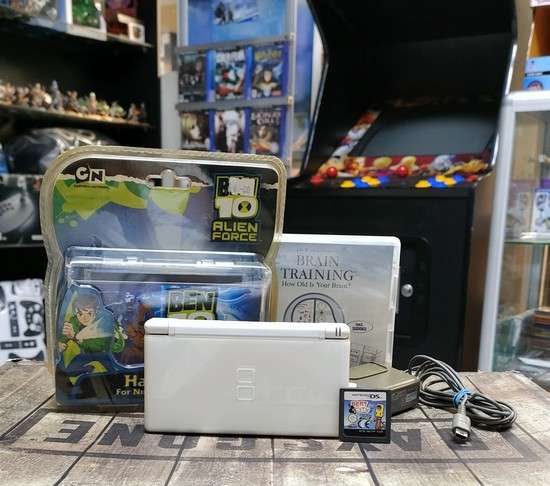 DS Console