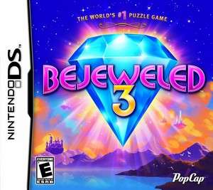 Bejeweled 3 DS