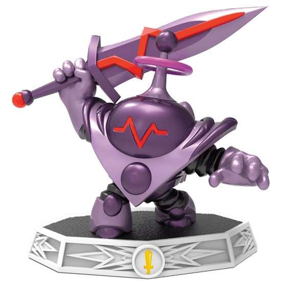Blaster-Tron Skylanders