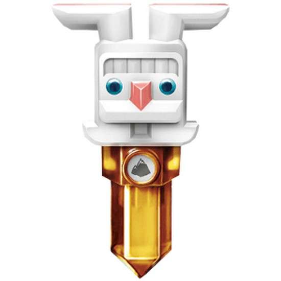 Easter Bunny Earth Trap  Skylanders New