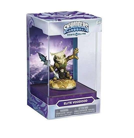 Elite Voodood Skylanders
