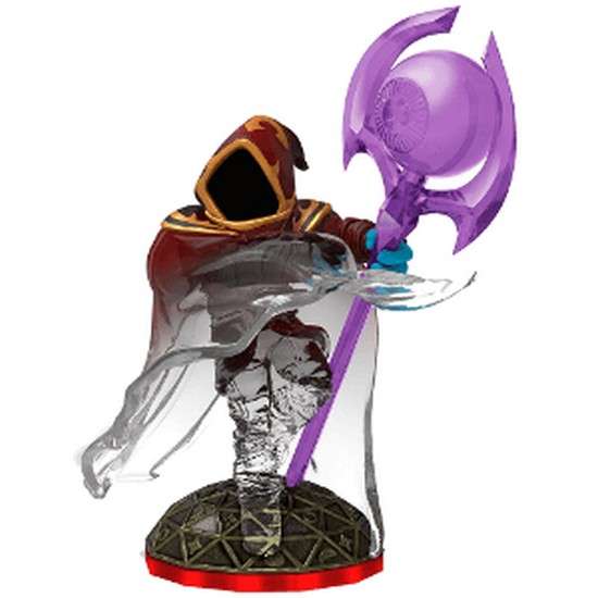 Enigma Skylanders