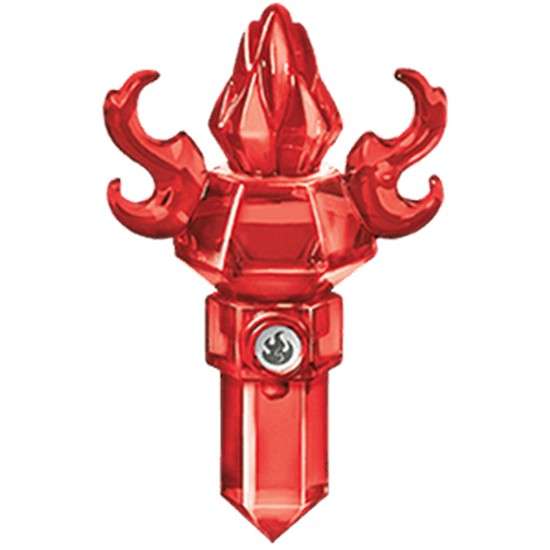 Fire Torch Skylanders