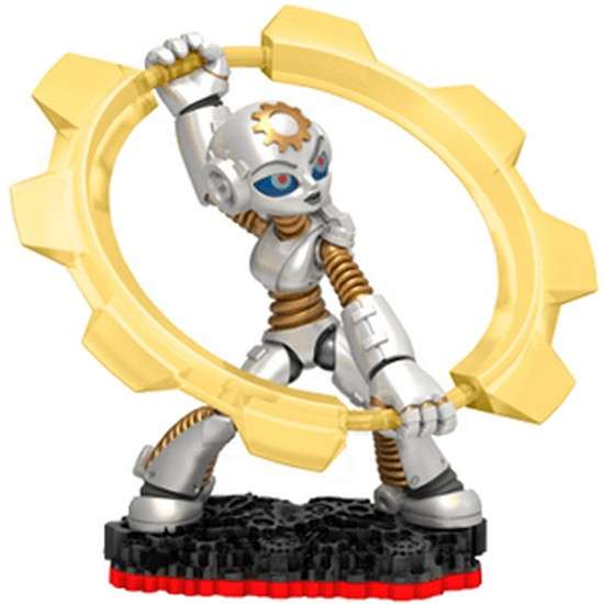 Gearshift Skylanders