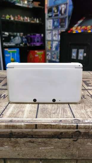 3DS Console