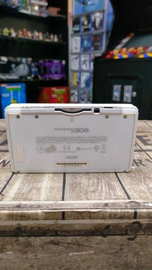 3DS Console
