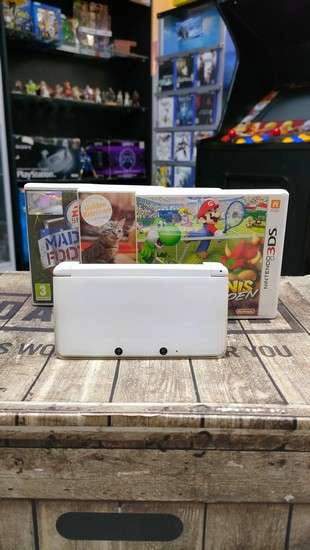 3DS Console