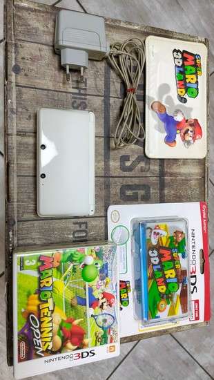 3DS Console