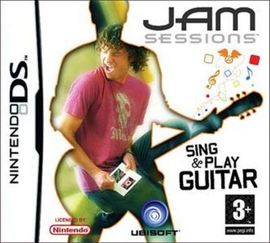 Jam Sessions DS